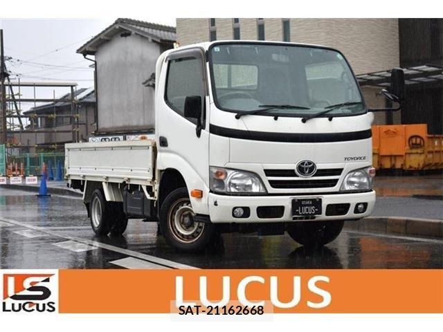 Toyoace
