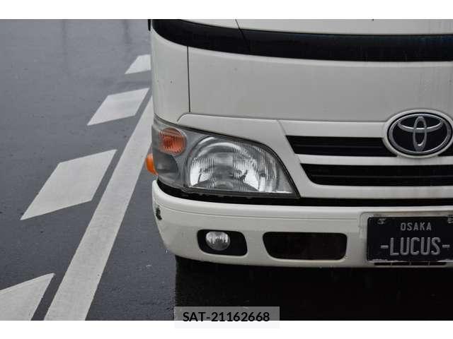Toyota TOYOACE 2015-03 6673937-22