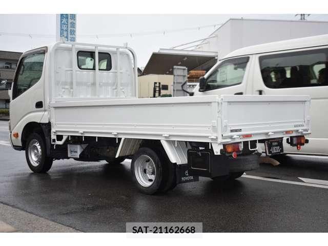 Toyota TOYOACE 2015-03 6673937-27