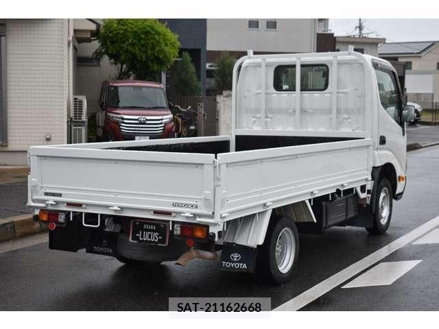 Toyota TOYOACE 2015-03 6673937-29