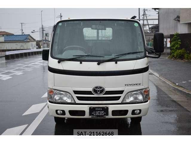 Toyota TOYOACE 2015-03 6673937-6