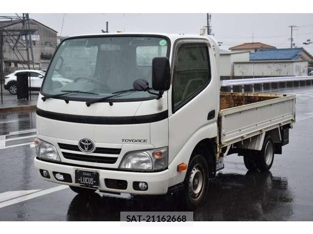 Toyota TOYOACE 2015-03 6673937-7