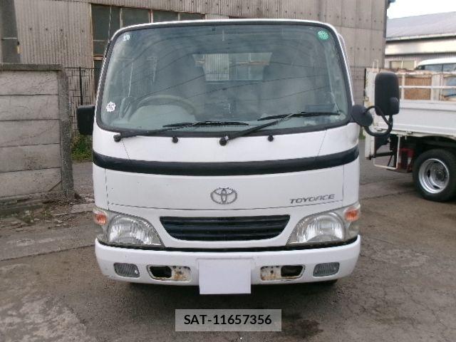 Toyota TOYOACE 2007-03 6717567-1