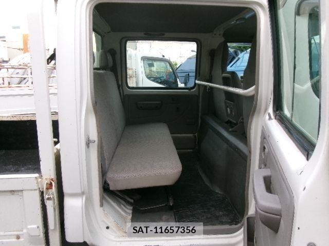 Toyota TOYOACE 2007-03 6717567-21