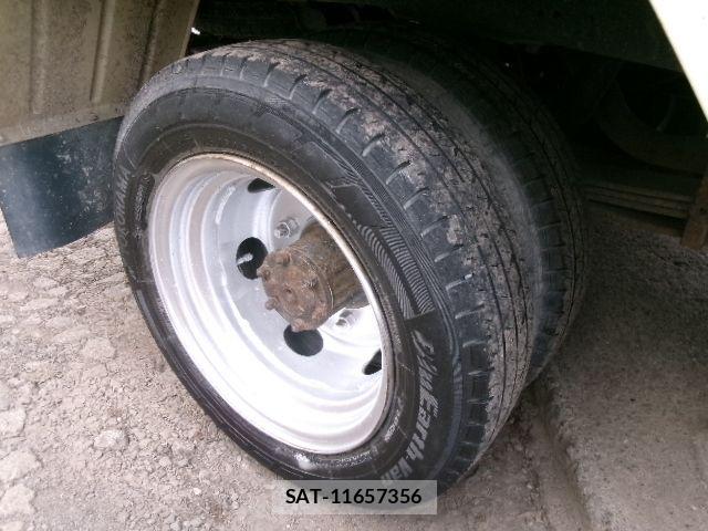 Toyota TOYOACE 2007-03 6717567-23