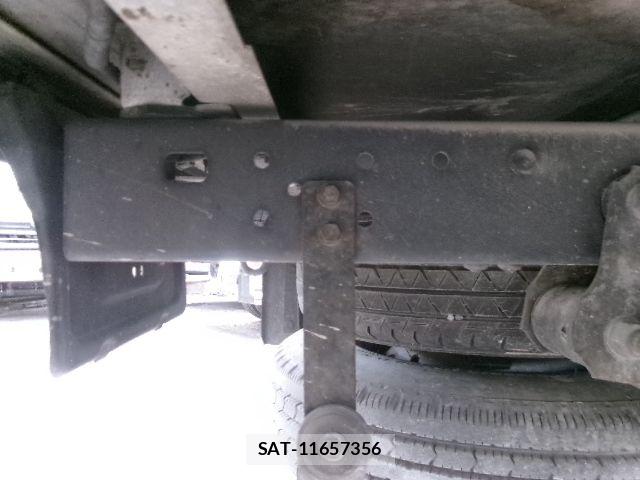 Toyota TOYOACE 2007-03 6717567-27