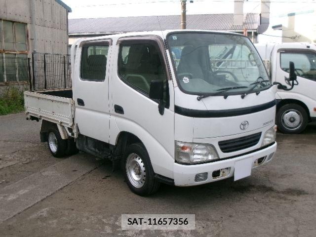 Toyota TOYOACE 2007-03 6717567-2