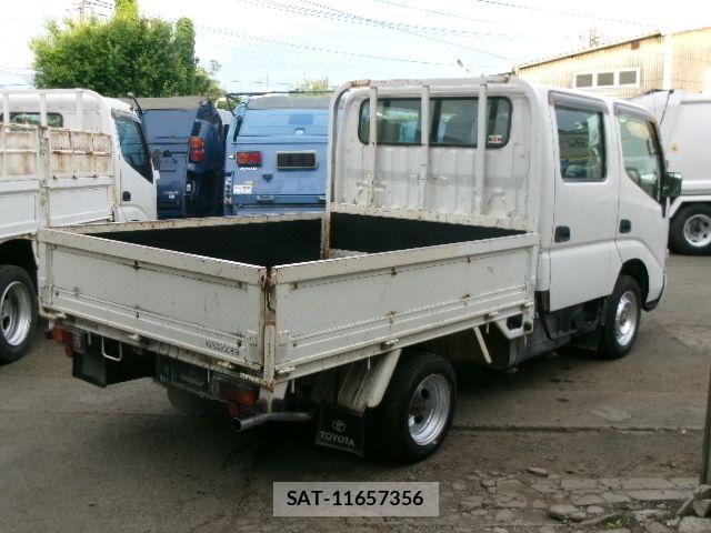 Toyota TOYOACE 2007-03 6717567-3