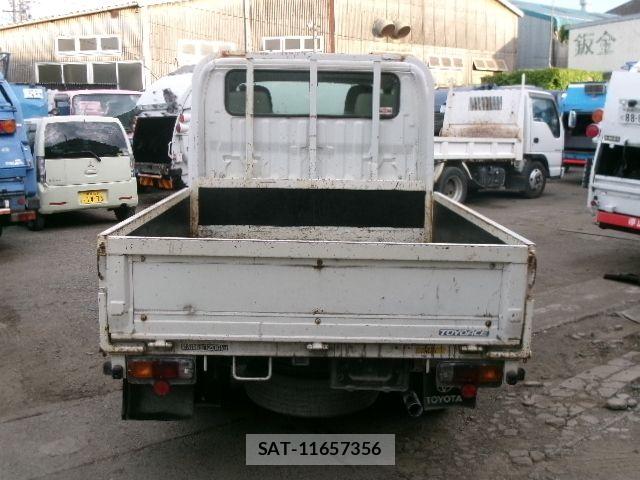 Toyota TOYOACE 2007-03 6717567-4
