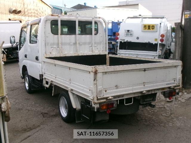 Toyota TOYOACE 2007-03 6717567-5