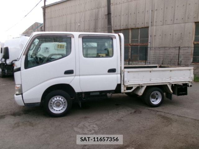 Toyota TOYOACE 2007-03 6717567-6