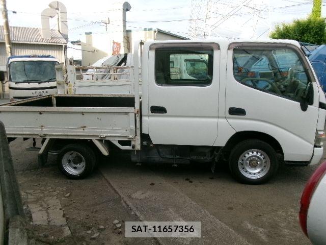Toyota TOYOACE 2007-03 6717567-7