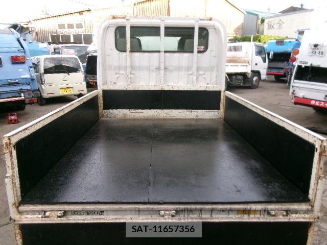 Toyota TOYOACE 2007-03 6717567-8