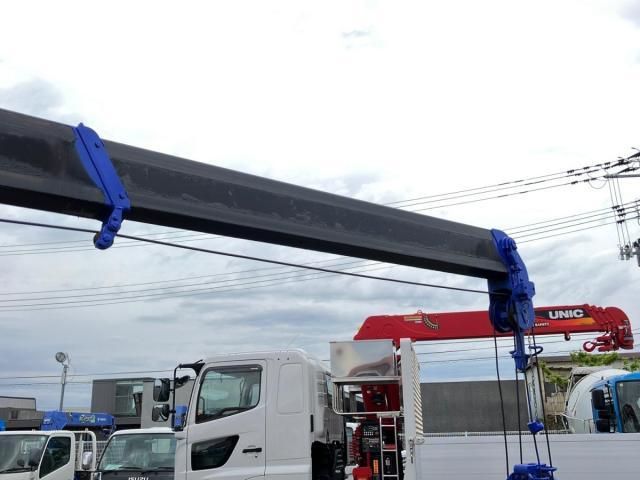 Toyota TOYOACE 2013-12 6805544-12