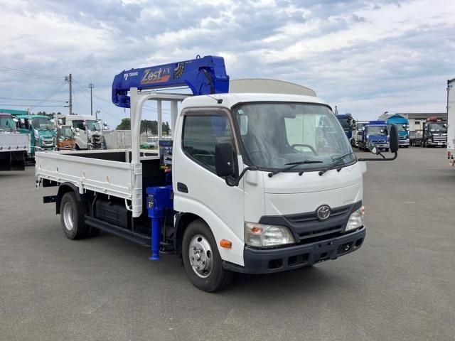 Toyota TOYOACE 2013-12 6805544-1