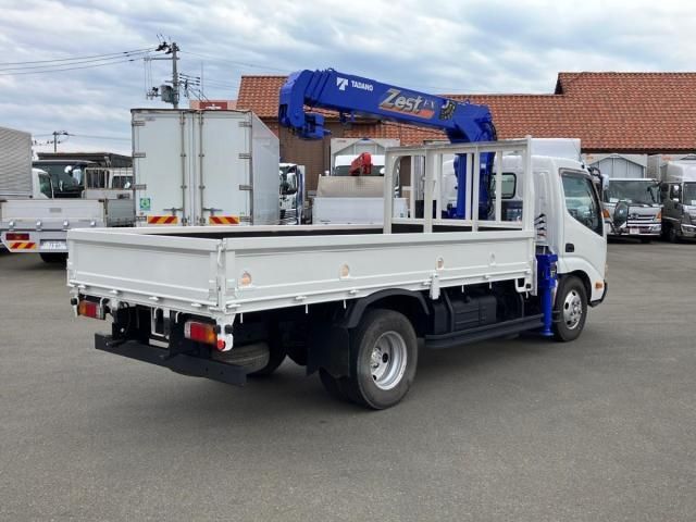 Toyota TOYOACE 2013-12 6805544-2