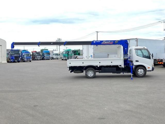 Toyota TOYOACE 2013-12 6805544-5