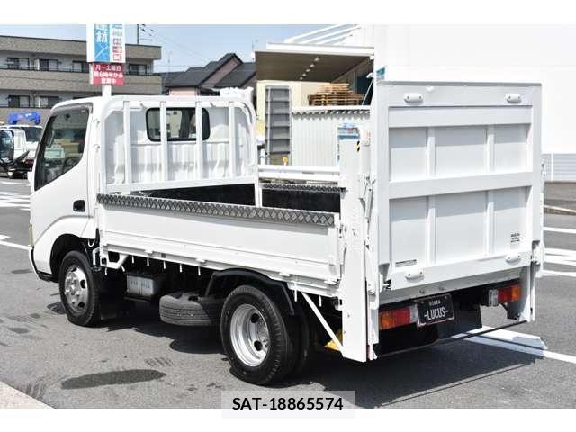 Toyota TOYOACE 2005-12 6817651-10