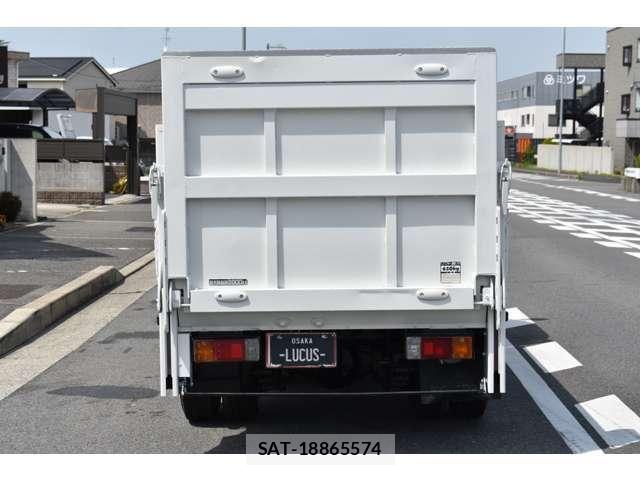 Toyota TOYOACE 2005-12 6817651-12