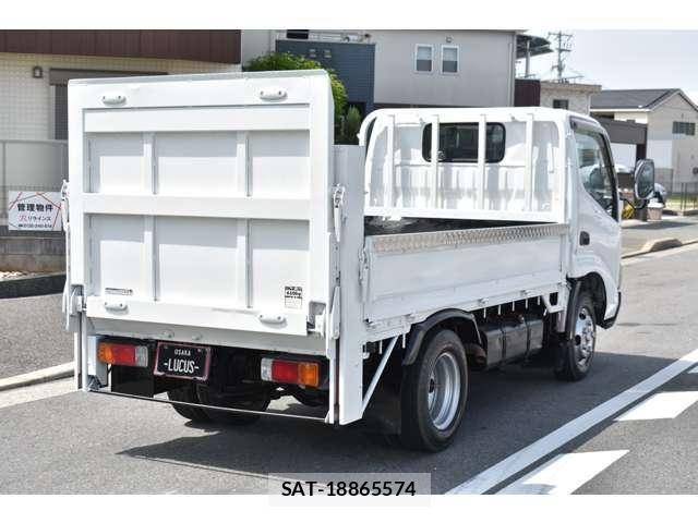 Toyota TOYOACE 2005-12 6817651-13