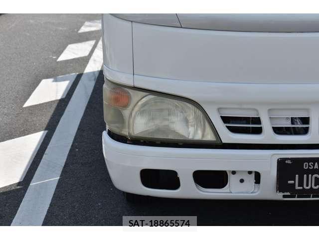 Toyota TOYOACE 2005-12 6817651-15