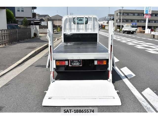 Toyota TOYOACE 2005-12 6817651-18