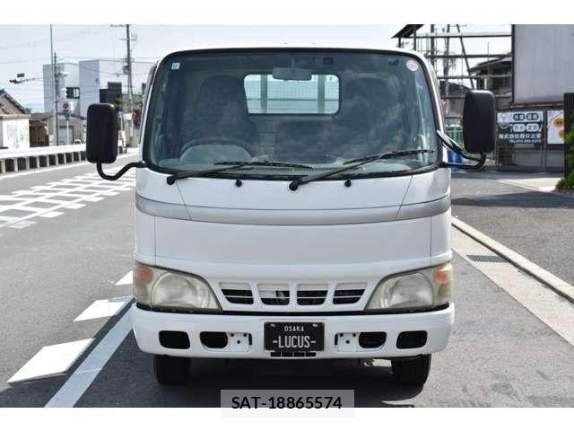 Toyota TOYOACE 2005-12 6817651-1