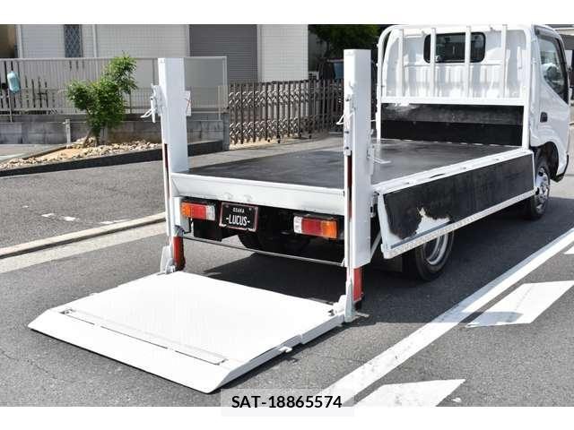 Toyota TOYOACE 2005-12 6817651-19
