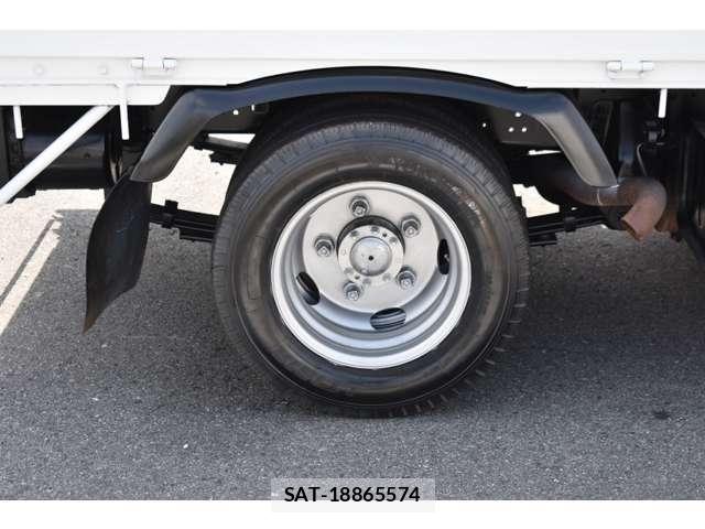 Toyota TOYOACE 2005-12 6817651-22