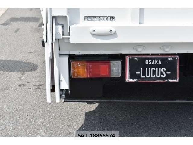 Toyota TOYOACE 2005-12 6817651-25