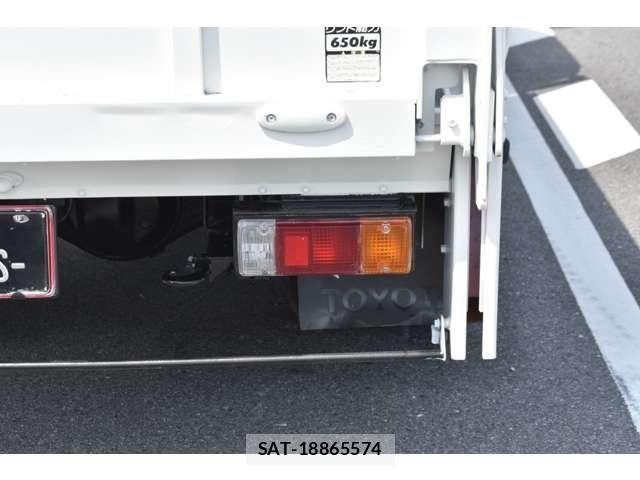 Toyota TOYOACE 2005-12 6817651-26