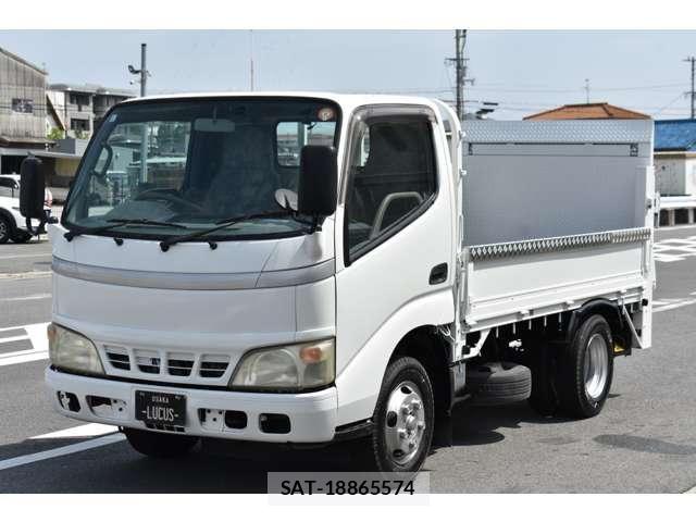 Toyota TOYOACE 2005-12 6817651-2