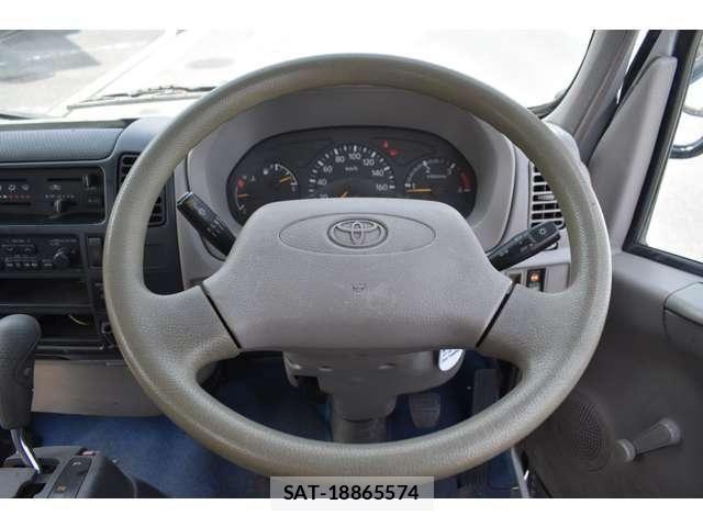 Toyota TOYOACE 2005-12 6817651-3