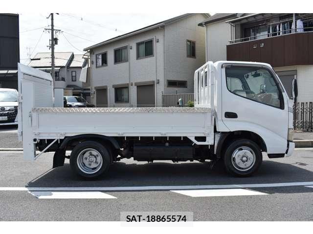 Toyota TOYOACE 2005-12 6817651-6