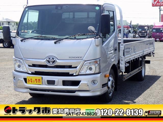 Toyota TOYOACE 2020-02 6914570-0