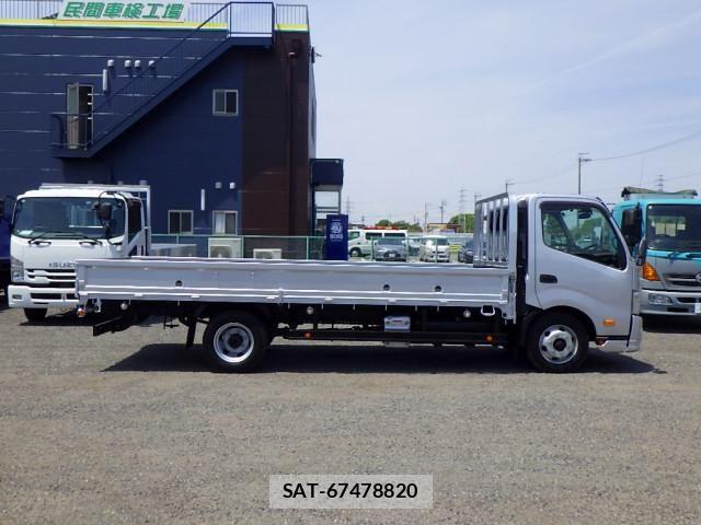 Toyota TOYOACE 2020-02 6914570-4