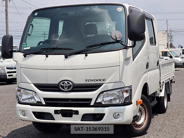Toyota TOYOACE 2019-05 6914566-0