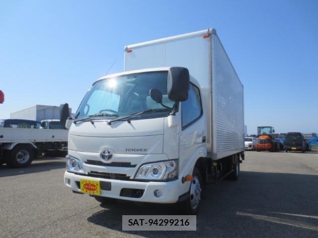 Toyota TOYOACE 2020-10 6914565-0