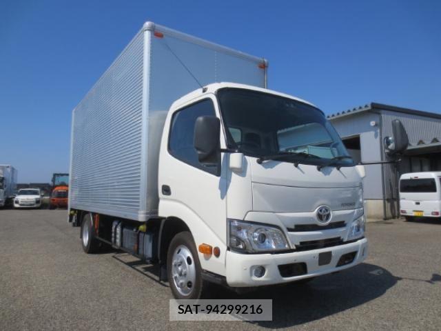 Toyota TOYOACE 2020-10 6914565-1
