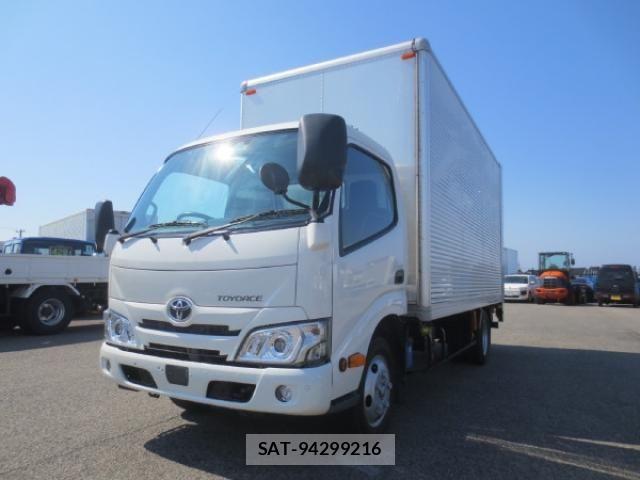 Toyota TOYOACE 2020-10 6914565-2