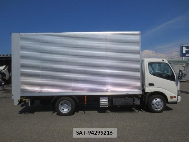 Toyota TOYOACE 2020-10 6914565-7