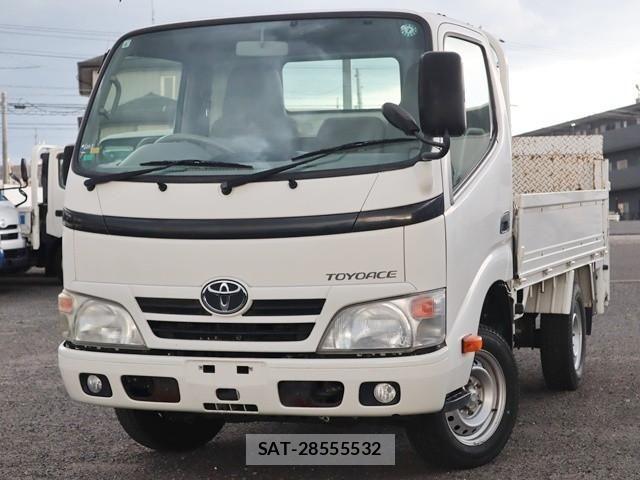 Toyota TOYOACE 2013-04 6914569-0