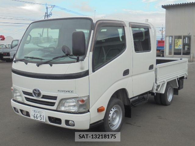 Toyota TOYOACE 2016-03 6998829-0