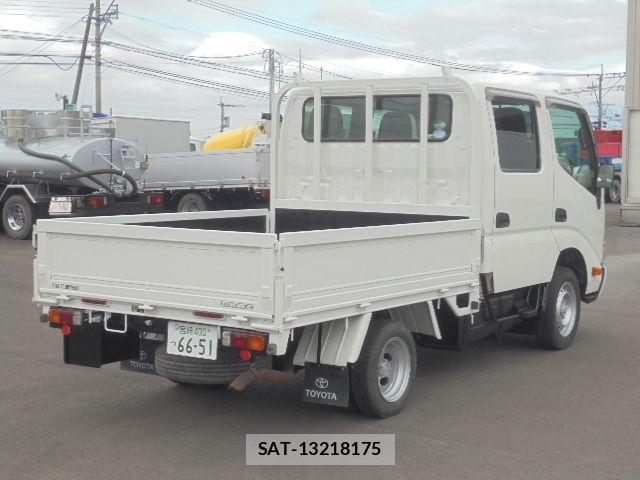 Toyota TOYOACE 2016-03 6998829-2