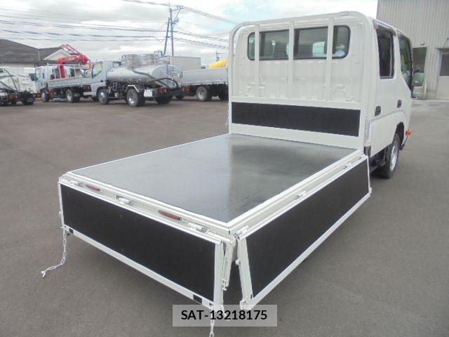 Toyota TOYOACE 2016-03 6998829-29