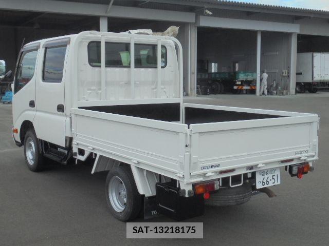 Toyota TOYOACE 2016-03 6998829-5