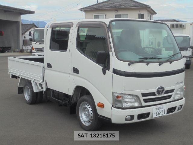 Toyota TOYOACE 2016-03 6998829-7