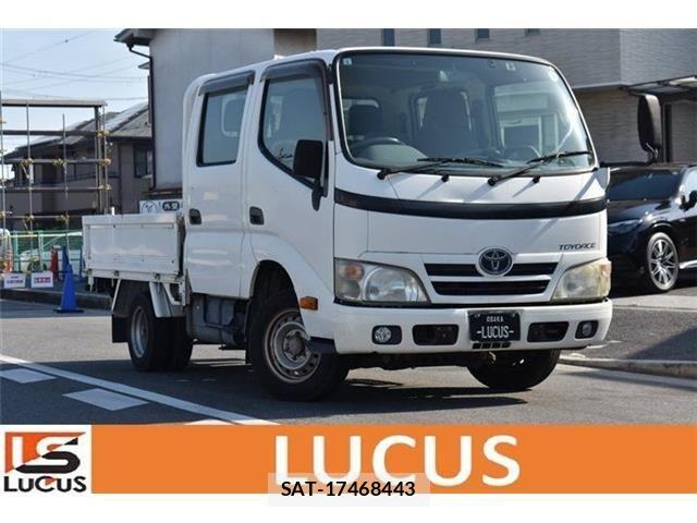 Toyota TOYOACE 2013-02 6998831-0