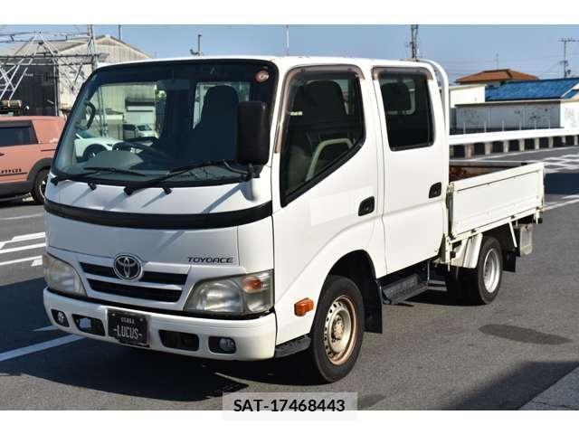 Toyota TOYOACE 2013-02 6998831-3