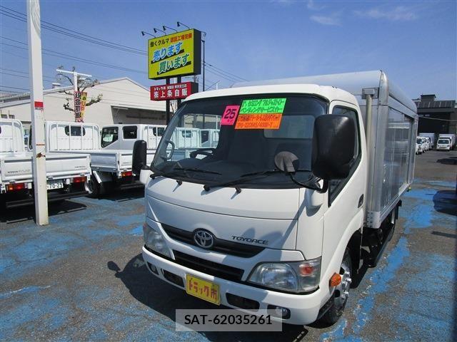 Toyota TOYOACE 2013-03 7021773-0